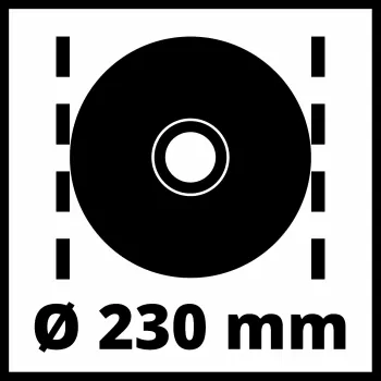 4430840 POLIZOR TE-AG 230/2000-4