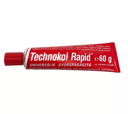 TECHNOKOL ADEZIV RAPID 60G-1