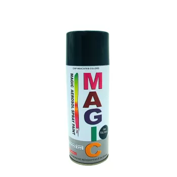 MAGIC SPRAY ALBASTRU 680 400ML-1