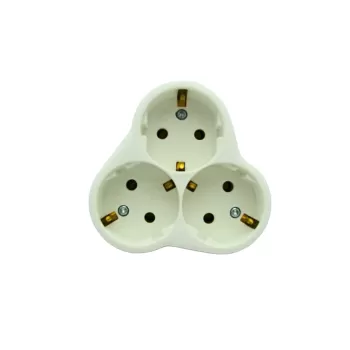 TRIPLU STECHER EMOS-1