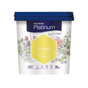 PLATINUM G40 5L CALCEA CALULUI-1
