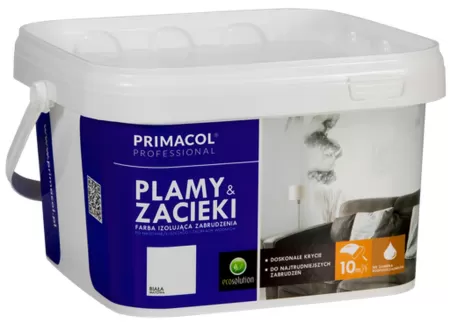 VOPSEA DE IZOLAREE ALB 2.5L 009484-1