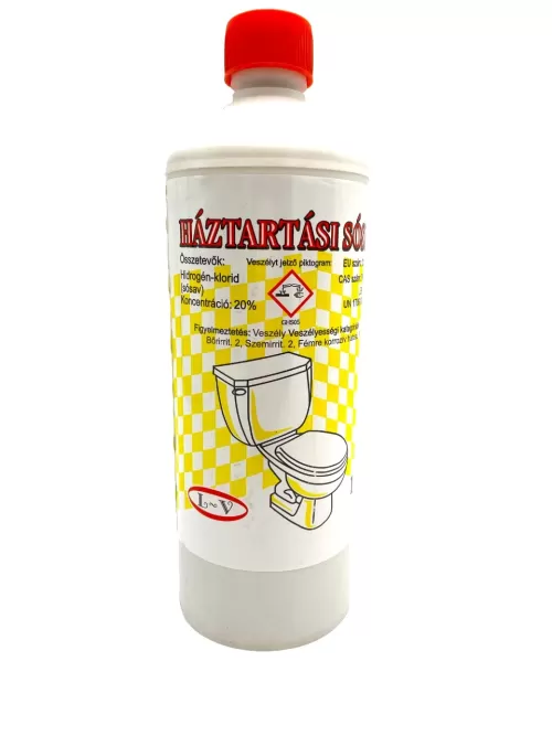 2-ACID-CLORHIDRIC-1L