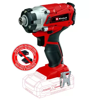 4510034 SURUBELNITA CU IMPACT FARA FIR TE-CI 18/1-1