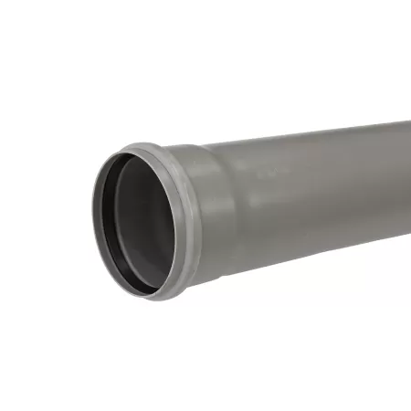 TEAVA PVC 110/1M-1