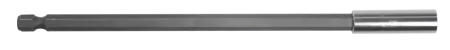 330402 PRELUNGITOR MAGNETIC PT BITTI 1/4*175M-1