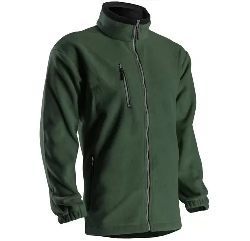 6-5VANVXXL-PULOVER-VERDE-CU-FERMOAR-XXL