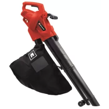 3433300 ELECTRIC LEAF VACUUM GC-EL 2500-1