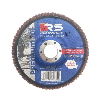 DISC SLEFUIT PREMIUM 701 125/40-1