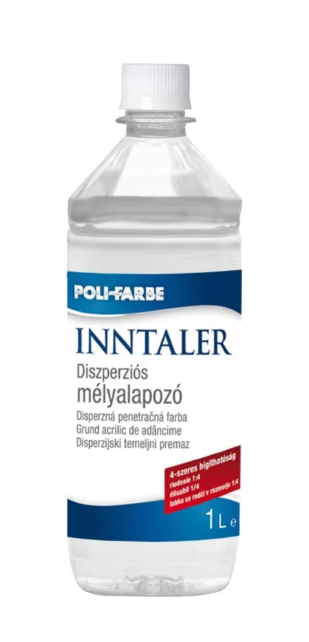GRUND DE ADANCIME INNTALER 1L-1