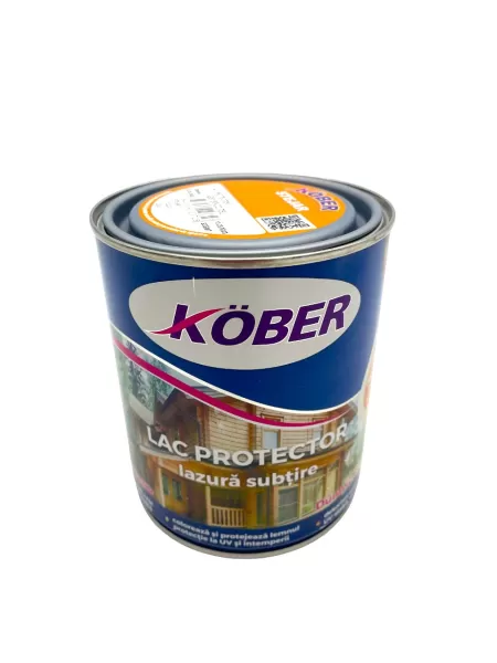 LAZUR STEJAR INCHIS 0.75 L KOBER-1