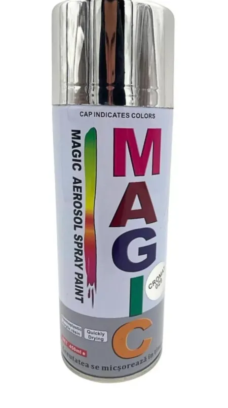 MAGIC SPRAY CROM 400ML-1