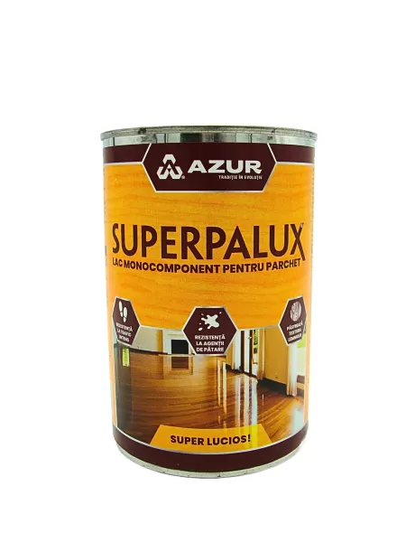 LAC PARCHET SUPERPALUX 1L-1