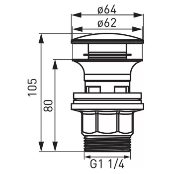 S287PP-B VENTIL LAVOAR-3