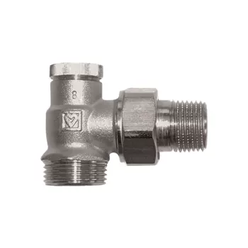 ROBINET RAD. COLT. RETUR 1/2-1
