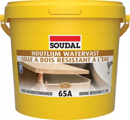 S 100060 ADEZIV LEMN D3 65A 5KG-1
