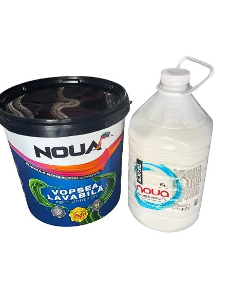 VOPSEA LAVABILA DE INT NOUA 15L+AMORSA 5L-1