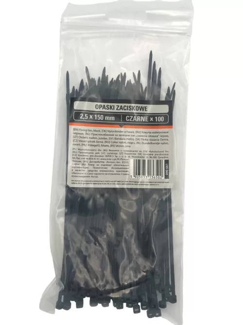 5-090661-COLIER-PLASTIC-2.5*150MM