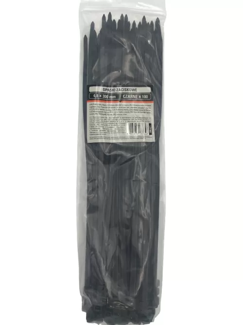 7-090671-COLIER-PLASTIC-4.8*300MM