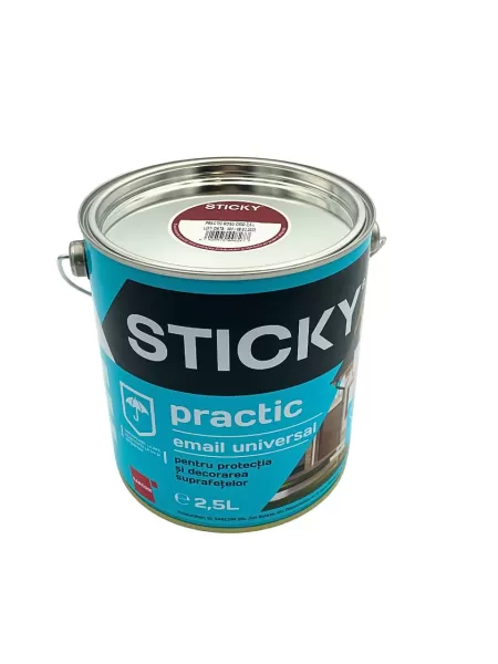 EMAIL STICKY PR ROSU OXID 2.5L-1