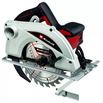 4331050 CIRCULAR SAW TC-CS 1410-1