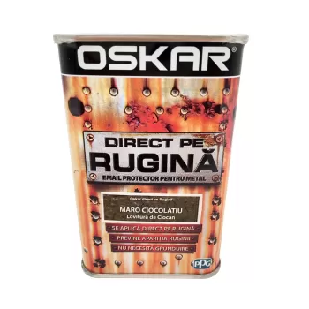 OSKAR RUGINA EM.MARO CIOC. 2.5L-1