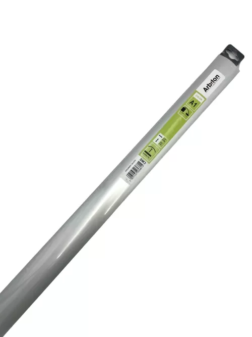 4-PROFIL-AL-SM3~2.79M-ARGINTIU