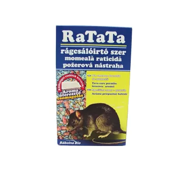 RATATA MOMEALA RATACITA 2*75GR-1