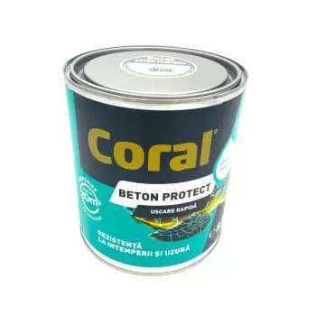 CORAL VOPSEA PT BETON STICKY GRI 2.5L-1