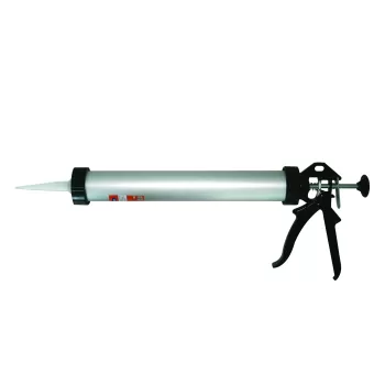 491307 PISTOL TUB AL PT MASTIC SILICONIC-1