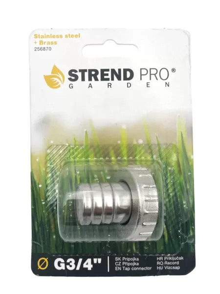 256870 RACORD ROBINET 3/4-1