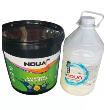 VOPSEA LAVABILA DE EXT NOUA 15L+AMORSA 5L-1