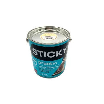 EMAIL STICKY PR CREM 2.5 L-1