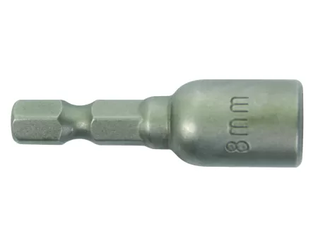330581 BIT TUBULARA CU CAP MAGN.8/42MM-1