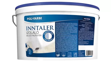 INNTALER VOPS.LAV INT PT IZOLARE 1L-1