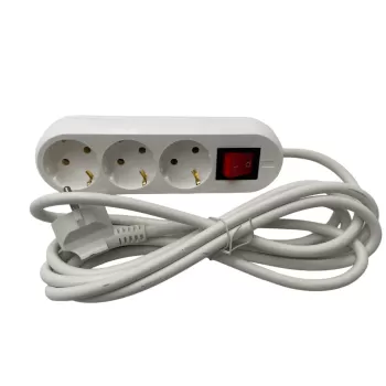 PREL VIPEX 3M CU INTR-1