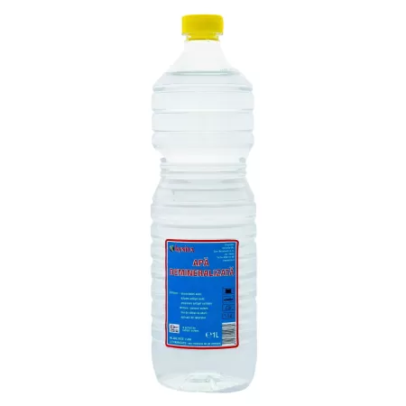 APA DEMINERALIZATA KYN 1L 12/1BAX-1