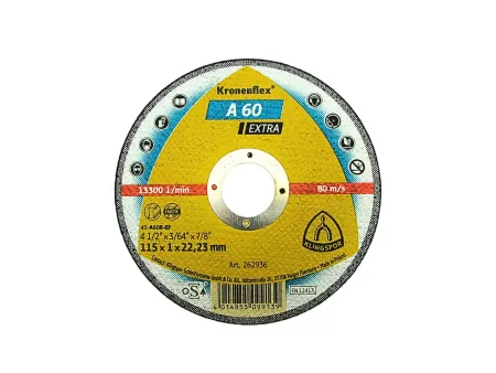 DISC METAL 115*1-1