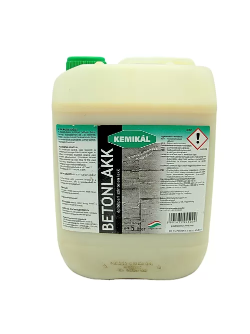 5-LAC-BETON-5L