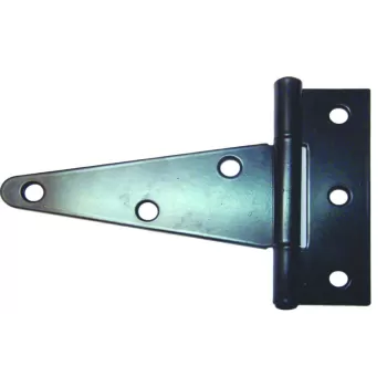 EV-ZT200A BALAMA T FINISAJ NEGRU 200MM-1