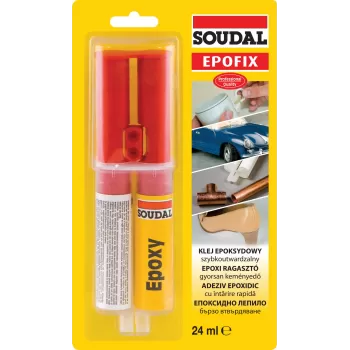 S 127295 ADEZIV EPOFIX 82A-24 ML-1