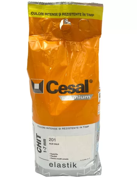 CHIT ROST 0201 ALB CALD 2KG CESAL-1