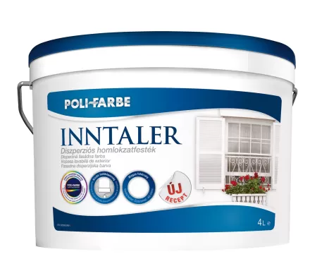 INNTALER VOPS.LAV EXT ALB 4L-1