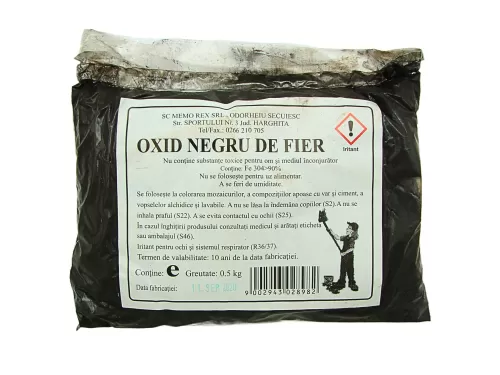 9-OXID-NEGRU-VRAC