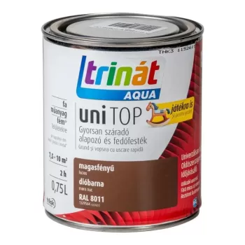 TRINAT UNITOP LUCIOS MAR NUC 8011 0.75L-1