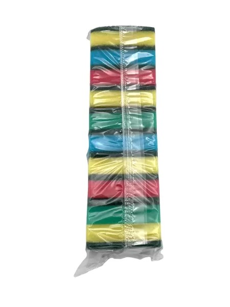 BURETI VASE COLOR 10/1-1