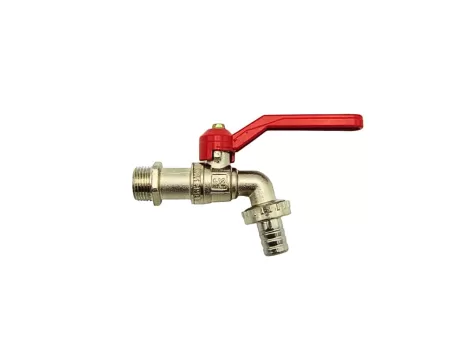ROBINET DUBLU SERVICE 1/2-1