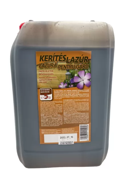 LAZURA PT GARD POLIF MARO INCHIS 5L-1