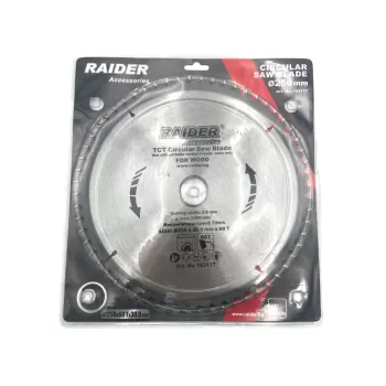 163117 DISC CIRCULAR PT LEMN 250*60T*30MM-1