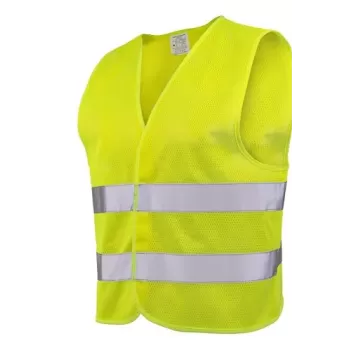 010330 VESTA DE SEMNALIZARE GALBEN 4XL-1